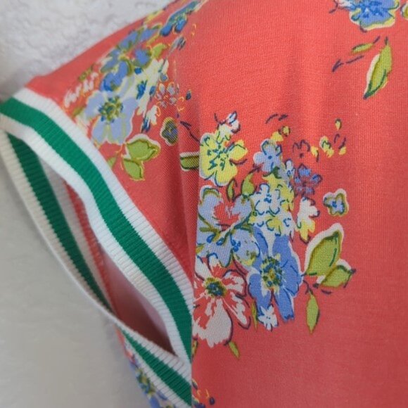 🌷Matilda Jane Size S Maxi Dress Let’s Go Together At Ease Pockets - Picture 5 of 9